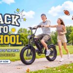 How to Select a Durable Electric Bicycle for Daily Use