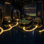 Registration Steps and Account Rules for Online Casino Platforms